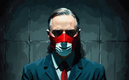 The Hidden Depths of Silence of the Lambs: How Dark Is This Psychological Thriller?