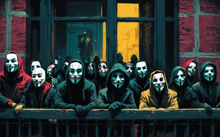 What’s The Purge Really Trying to Say About Society?