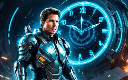 Edge of Tomorrow: Do Time Loops Exist in Real Life?