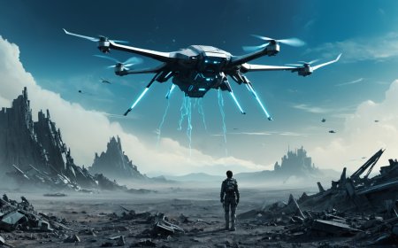 Oblivion: The Hidden Messages in a Post-Apocalyptic World