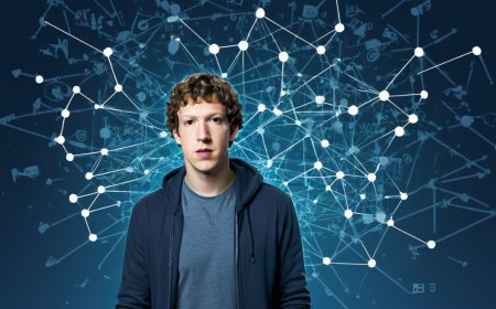 Was The Social Network Really Exposing Silicon Valley Secrets?