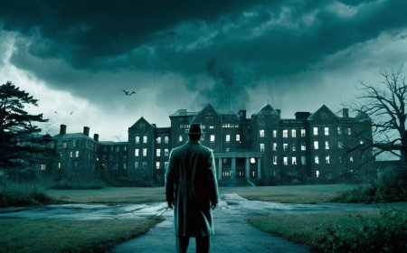 Does Shutter Island Hide Real-Life Inspired Psychological Experiments?