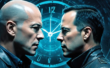 Is Looper More Than Sci-Fi? What Does It Really Say About Fate?