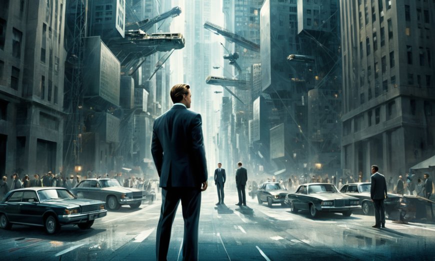 Hidden Messages in Inception: What Was Christopher Nolan Really Trying to Say?