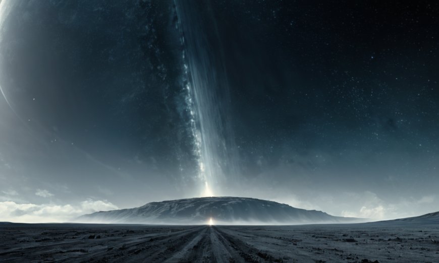 Theories About Interstellar: Are Parallel Universes or Predictions for Our Future Real?