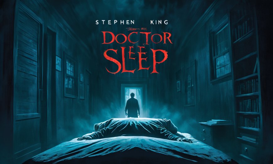 The Real Meaning of Doctor Sleep: A Sequel or Something Deeper?