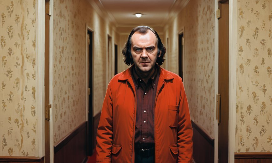 Stanley Kubrick’s The Shining: Mysteries Hidden in Plain Sight