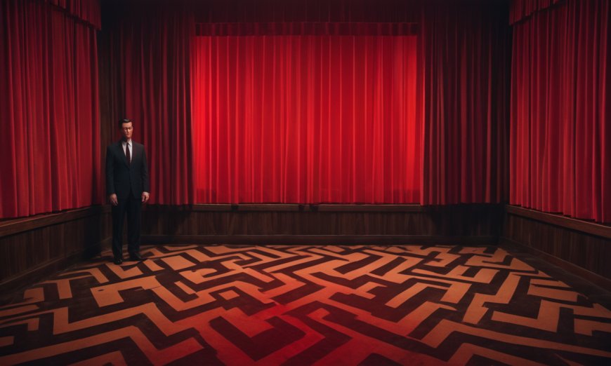 Twin Peaks: Mysteries Behind David Lynch’s Cult Phenomenon