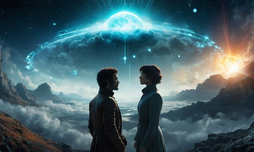 Unpacking the Mysteries of Cloud Atlas: Does the Film Hint at Past Lives?