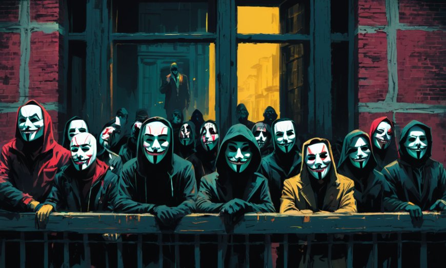 What’s The Purge Really Trying to Say About Society?