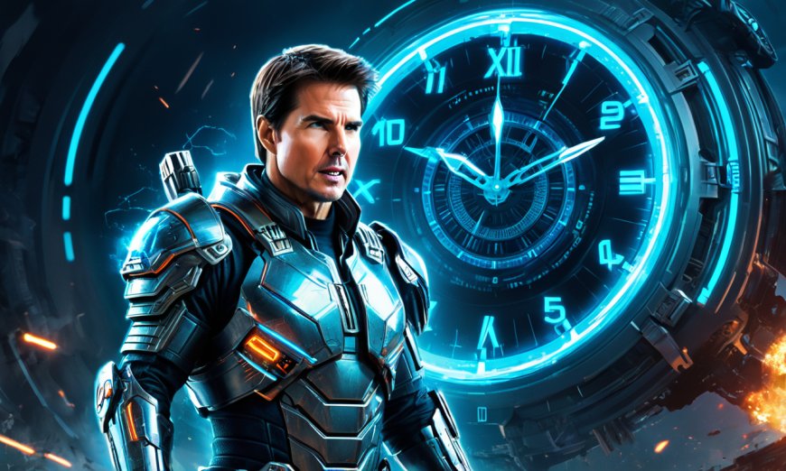 Edge of Tomorrow: Do Time Loops Exist in Real Life?