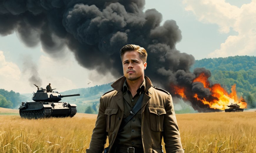 Inglourious Basterds: Tarantino’s Take on Truth vs. Historical Fiction