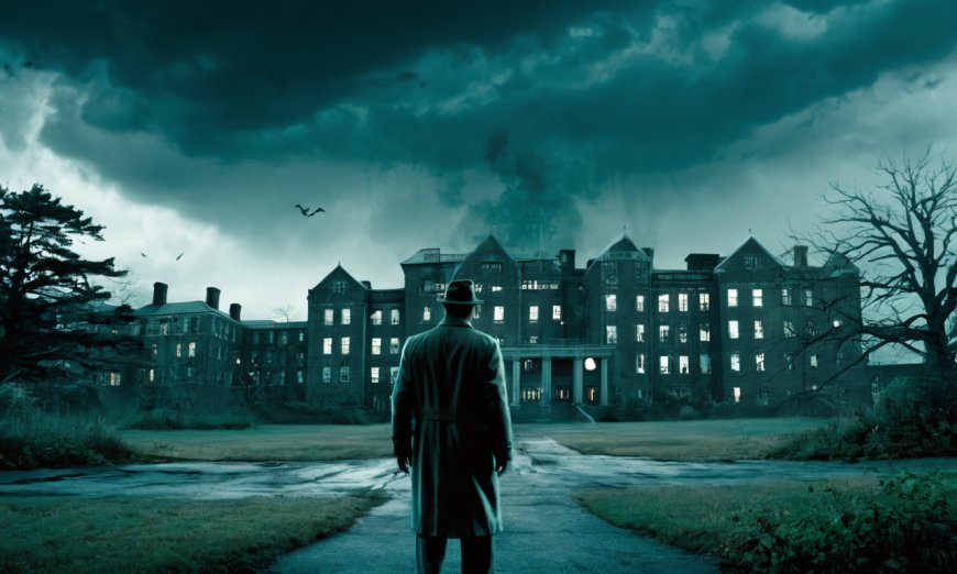 Does Shutter Island Hide Real-Life Inspired Psychological Experiments?