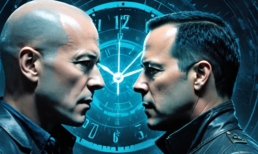 Is Looper More Than Sci-Fi? What Does It Really Say About Fate?