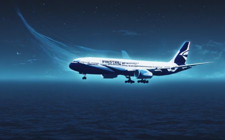The Real Reason Behind the Disappearance of Flight MH370