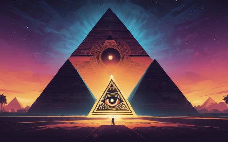 The Illuminati’s Alleged Role in Pop Culture and Music