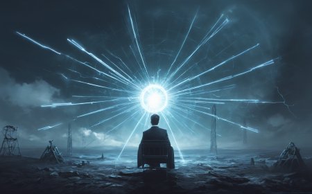 Did Nikola Tesla Invent a Death Ray? The Lost Secrets of His Research