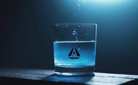 The Hidden Agenda Behind Fluoridated Water: Health or Control?