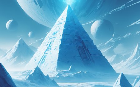 Is Antarctica the Key to Ancient Alien Civilizations?