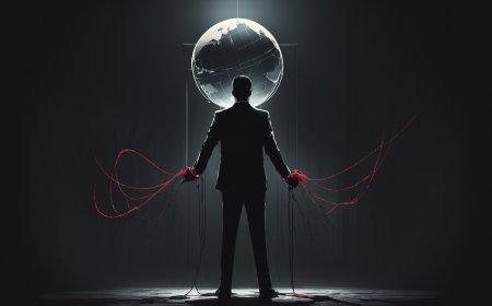 The Global Elite’s Plan for a New World Order: Fact or Fiction?