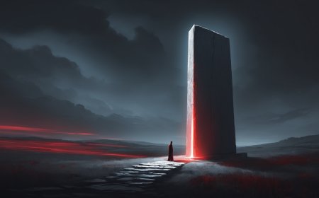 The Mysterious Georgia Guidestones: A Blueprint for Humanity’s Future?