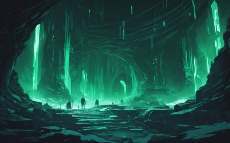 Why Some Believe the Earth Is Hollow and Inhabited by Advanced Beings