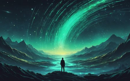 The Wow! Signal: Could It Be Proof of Alien Communication?