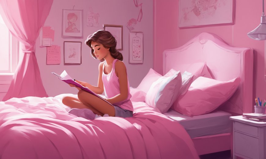 The Power of Journaling: 7 Benefits You Should Know