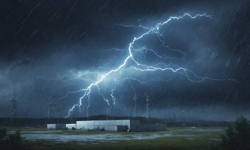 HAARP and Weather Control: Can Humans Manipulate Natural Disasters?