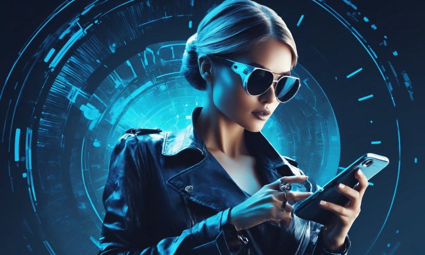 Time Travelers Among Us: Cases That Defy Explanation