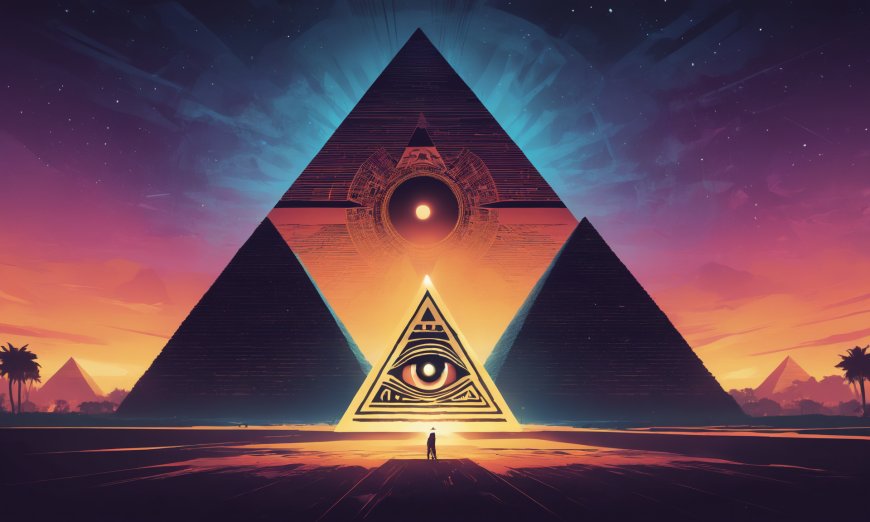 The Illuminati’s Alleged Role in Pop Culture and Music
