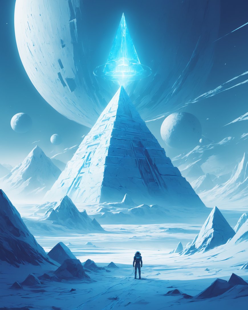 Is Antarctica the Key to Ancient Alien Civilizations?