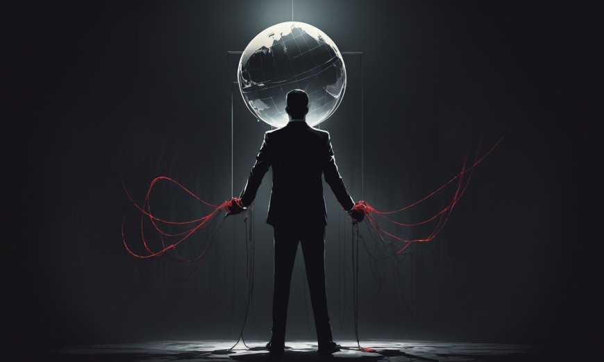 The Global Elite’s Plan for a New World Order: Fact or Fiction?