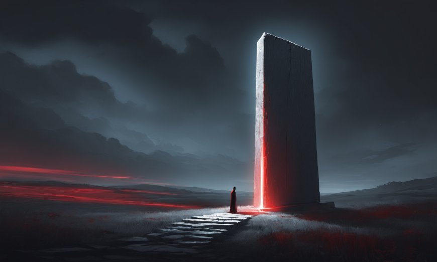The Mysterious Georgia Guidestones: A Blueprint for Humanity’s Future?