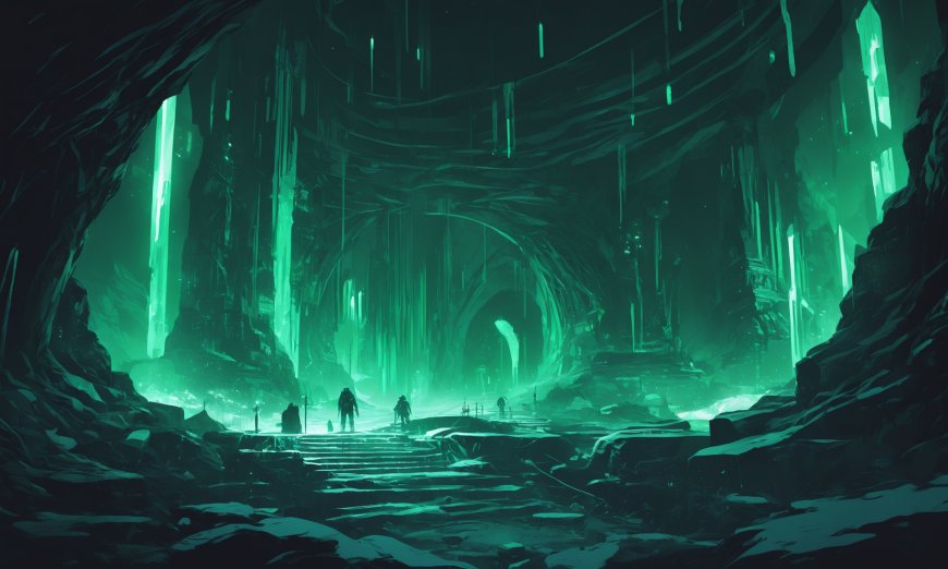 Why Some Believe the Earth Is Hollow and Inhabited by Advanced Beings