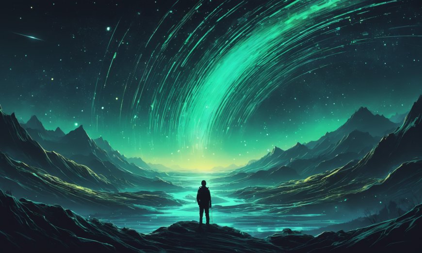 The Wow! Signal: Could It Be Proof of Alien Communication?