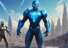 Is Blue Beetle the Rebirth of DC’s Cinematic Universe?