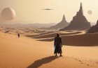 Dune vs. Star Wars: What Makes Each Sci-Fi Universe Unique?