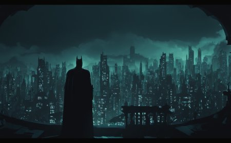 The Most Mind-Blowing Hidden Details in The Batman (2022)