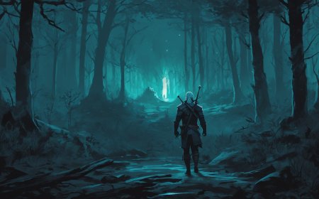 Secret References in The Witcher That Only Book Fans Noticed