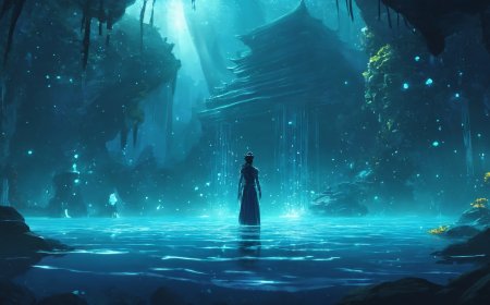 The Hidden Symbolism in Avatar: The Way of Water Explained
