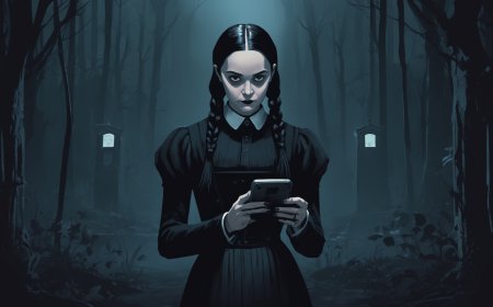 Deciphering the Subtle Hints in Wednesday: What’s Next for the Addams Family?