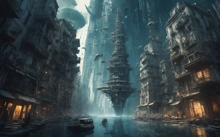 The Deep Symbolism of Dreams in Inception: What Nolan Didn’t Tell Us