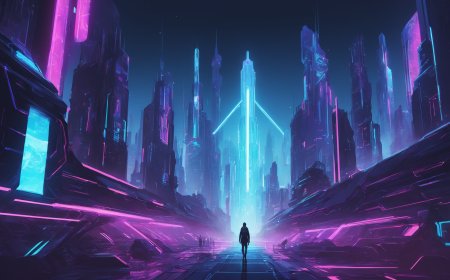 AI in Cinema: How The Creator Explores Our Future with Artificial Intelligence