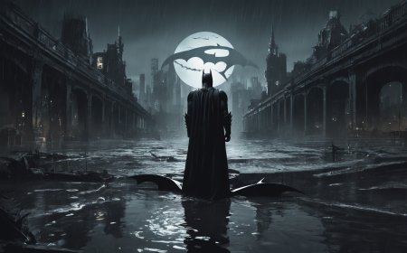 The Dark Symbolism in The Batman 2: What We Can Expect Next