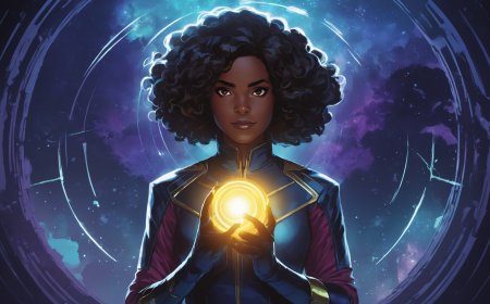 Hidden Clues in The Marvels: How It Sets the Stage for Avengers 5