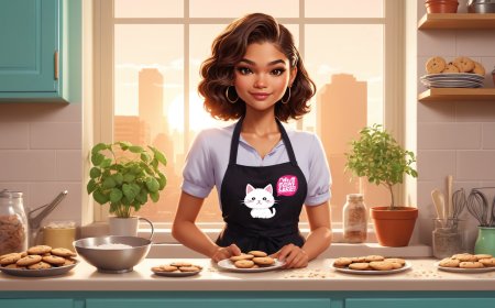 Zendaya’s Unexpected Hobby: What She Loves to Do Off-Screen