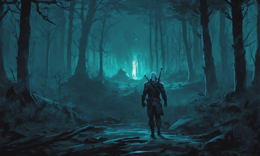 Secret References in The Witcher That Only Book Fans Noticed