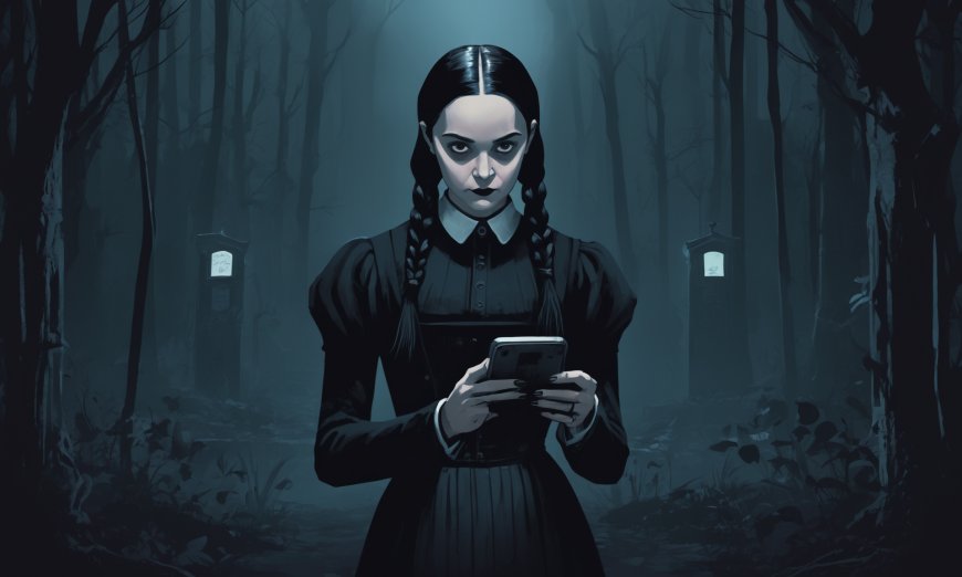 Deciphering the Subtle Hints in Wednesday: What’s Next for the Addams Family?