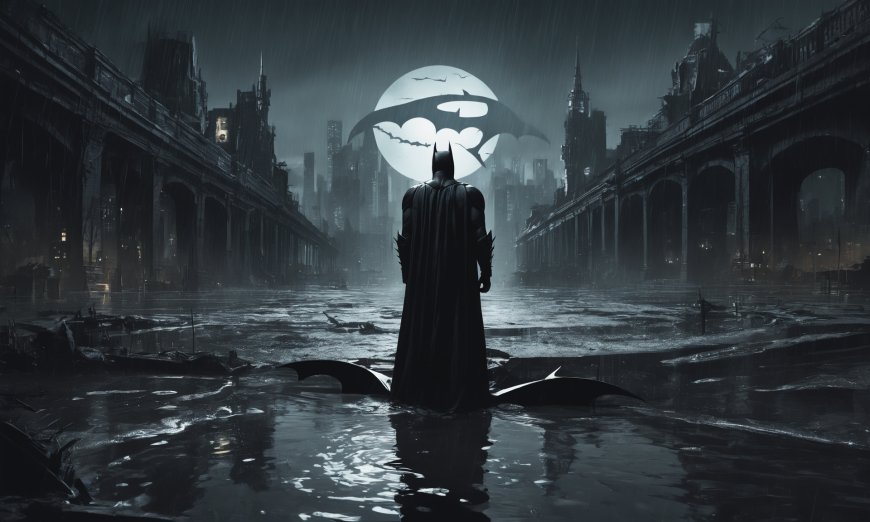 The Dark Symbolism in The Batman 2: What We Can Expect Next